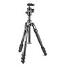 Manfrotto Befree 2N1 treppiede e monopiede in alluminio