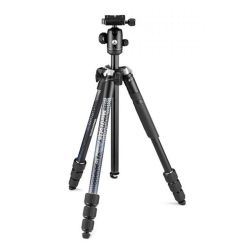 Manfrotto Kit Element MII nero in alluminio