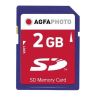 AGFA scheda SD 2GB
