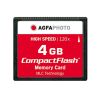 AGFA scheda CF 4GB