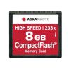 AGFA scheda CF 4GB