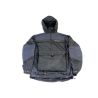 STEALTH GEAR GIACCA-MARSUPIO XL ANTRACITE