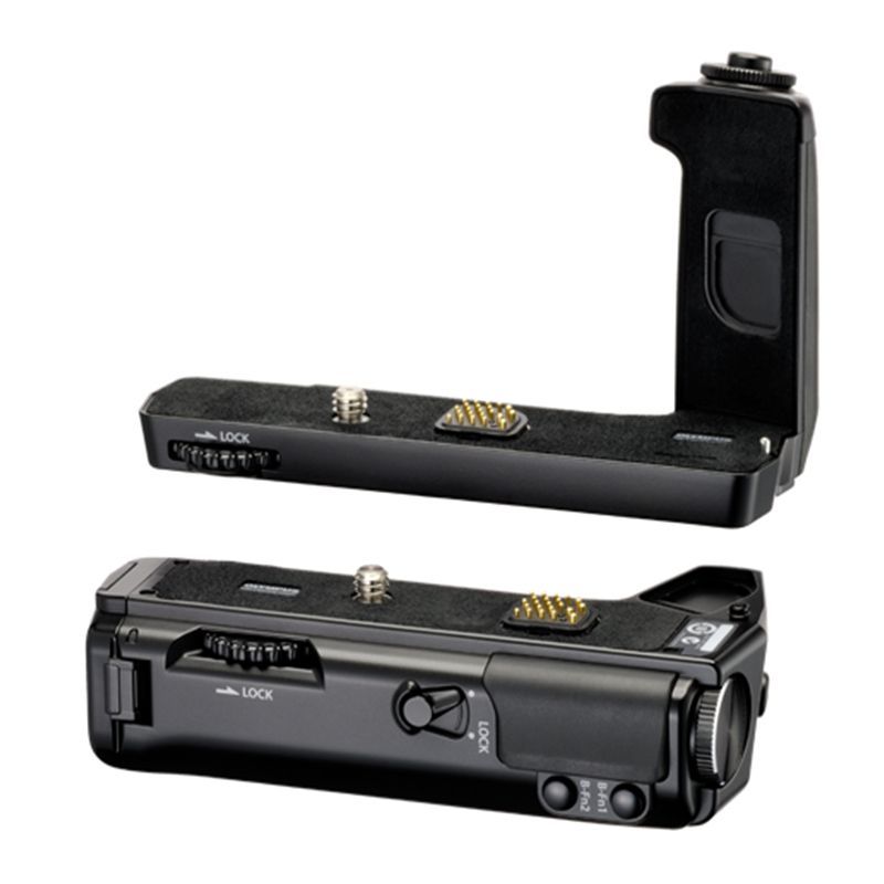 Olympus HLD-6 Battery holder per EM-5