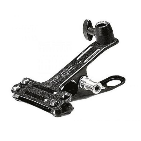 Manfrotto 175 Pinza a molla spring clamp