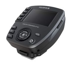 Fujifilm Comando wireless EF-W1