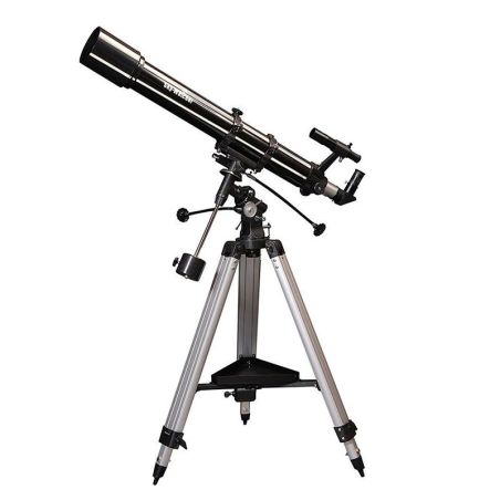 SkyWatcher Rifrattore Capricorn 90/900 EQ2