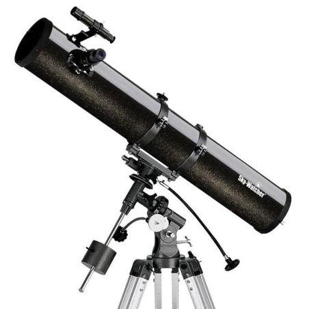 SkyWatcher Newton SkyHawk 114/900 EQ1