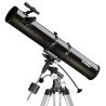 SkyWatcher Newton SkyHawk 114/900 EQ1