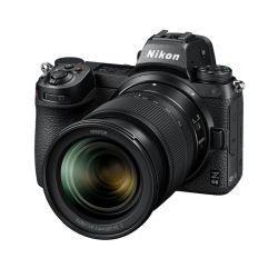 Nikon Z6 II + Z 24-200mm F4-6,3