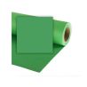 Fondale  Carta Colorama 2.72x11 mt chromagreen