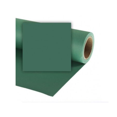 Fondale  Carta Colorama 2.72x11mt Spruce Green
