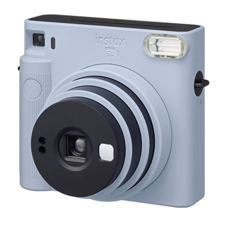 Fuji Instax Square SQ1 Blu