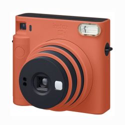 Fuji Instax Square SQ1 Orange