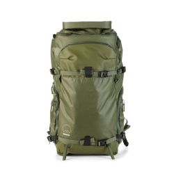 SHIMODA ZainoACTION X 50 Army Green