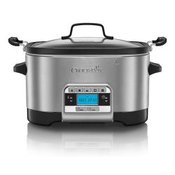 Crock-Pot Multi Cooker - 5,6 L