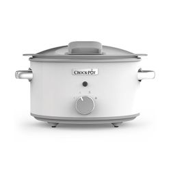 Crock-Pot Slow Cooker - 4,5 litri – Sauté - Duraceramic