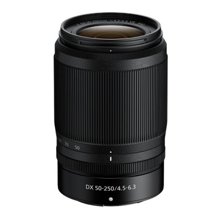 NIKKOR Z DX 50-250mm f/4,5-6,3 VR