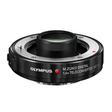 OLYMPUS M.ZUIKO MC-14 PRO 1,4X