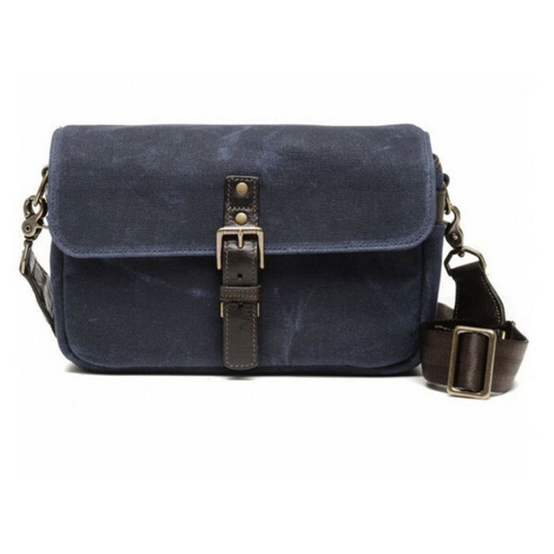 Ona Bowery - Oxford Blue