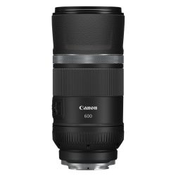 Canon RF 600mm f/11 IS STM