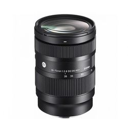 Sigma 28-70/2,8 DG DN C SONY E-MOUNT