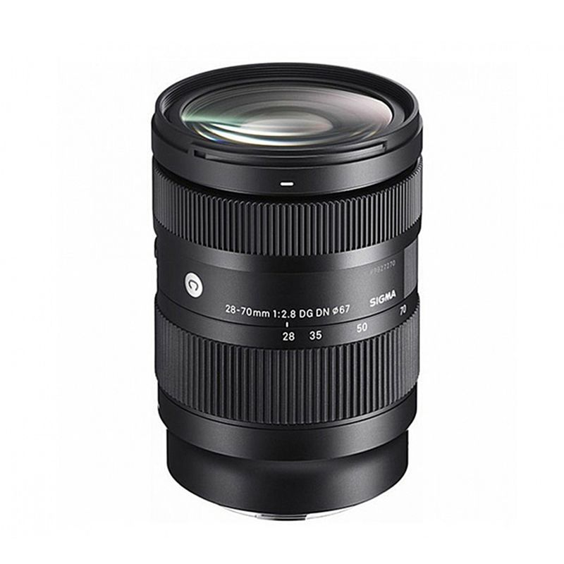 Sigma 28-70/2,8 DG DN C SONY E-MOUNT