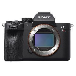 SONY ALPHA 7R IVA