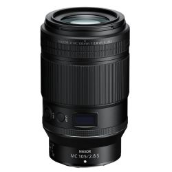 NIKKOR Z MC 105mm f/2.8 VR S