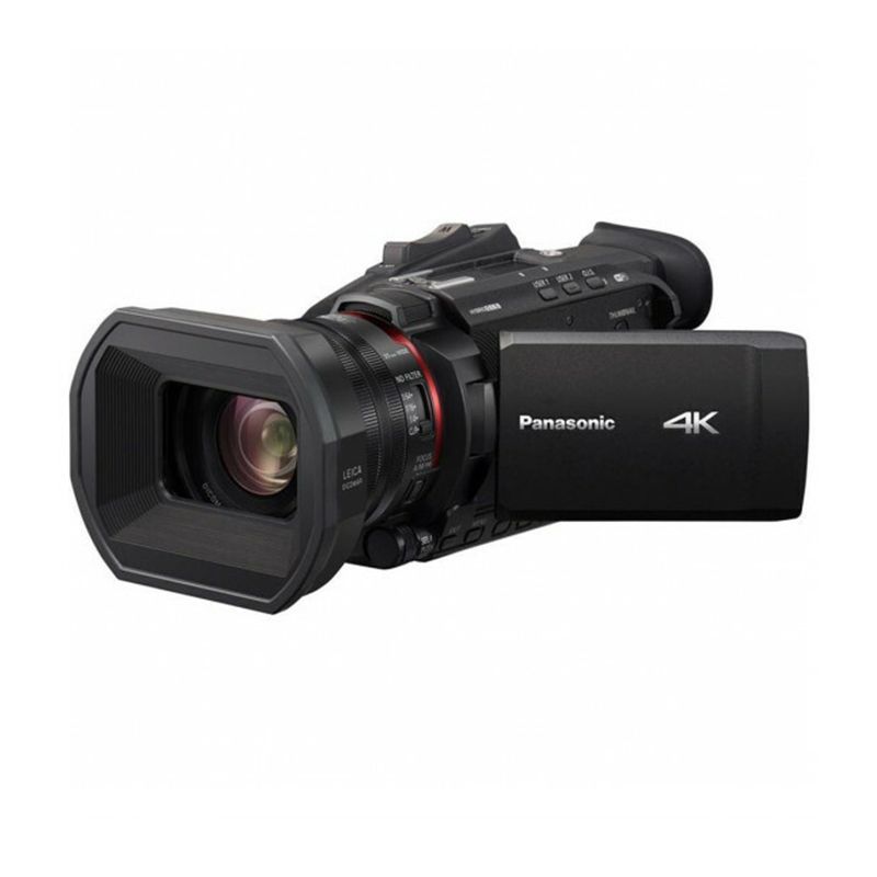 Panasonic HC -X1500E