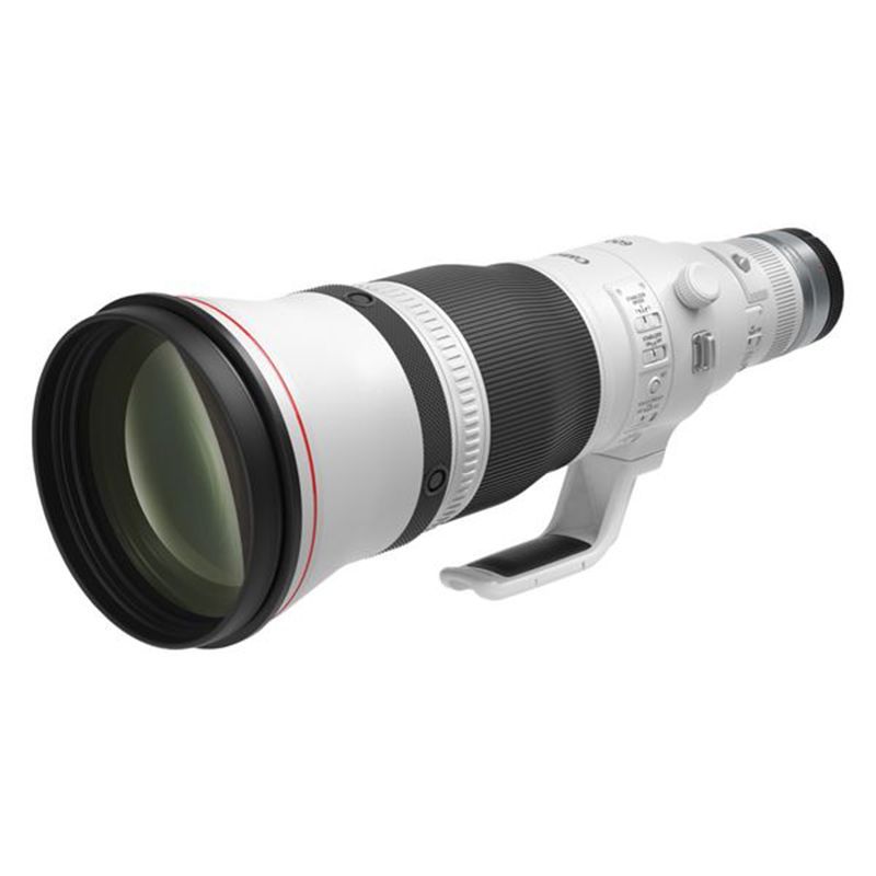 Canon RF 600mm f/4L IS USM