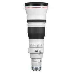 Canon RF 600mm f/4L IS USM