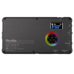 PHOTTIX M200R