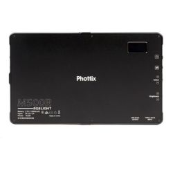 PHOTTIX M500R