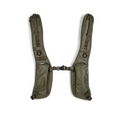 SHIMODA TRACOLLA PLUS Verde Militare