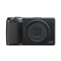 RICOH GR IIIX