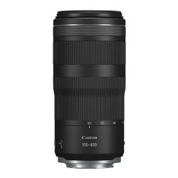 Canon RF 100-400mm f/4,5-8 IS USM