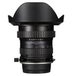 LAOWA 15mm F4 WA macro per Canon EF