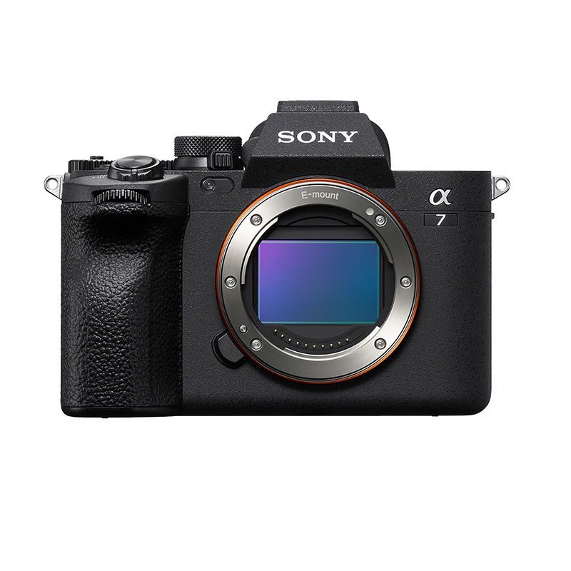 SONY ALPHA 7 IV