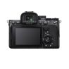 SONY ALPHA 7IV CORPO (ILCE7M4B)