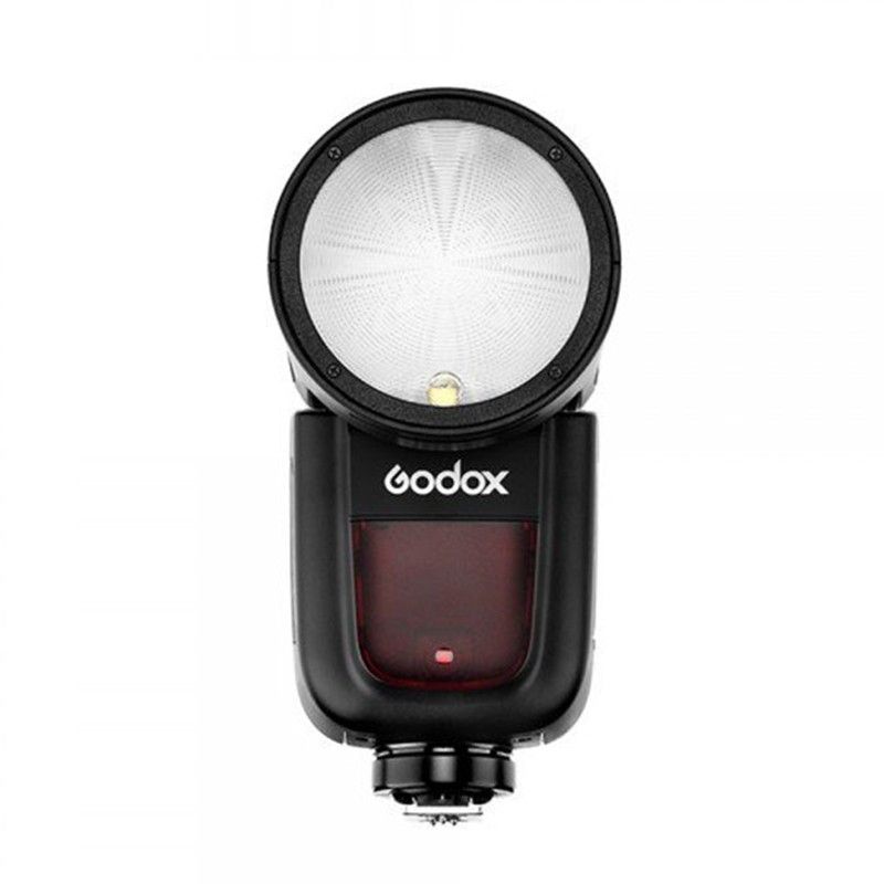 Godox V1 per Fuji