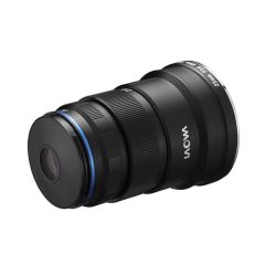 LAOWA 25mm f/2.8 2.5-5x Ultra Macro per Canon EOS
