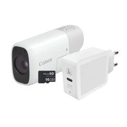 Canon PowerShot Zoom kit