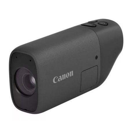 Canon PowerShot Zoom kit black