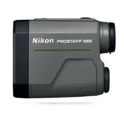 Nikon Telemetro Laser PROSTAFF 1000