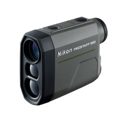 Nikon Telemetro Laser PROSTAFF 1000