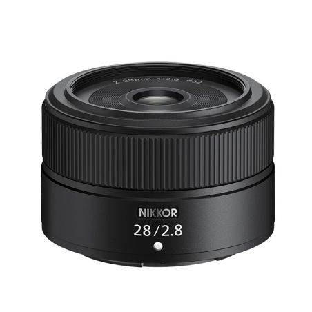 NIKKOR Z 28mm f/2.8