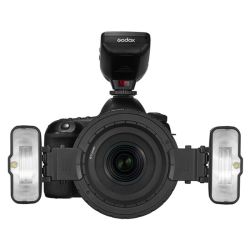 Kit Canon 2000D + Tokina 100/2,8...