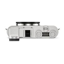 Leica CL Anodizzato Silver 19346