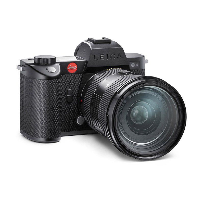 Leica SL2 + 24-70 F2,8 Kit 10888