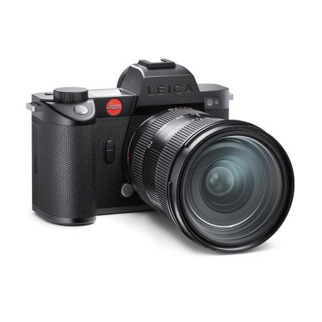 Leica SL2 + 24-70 F2,8 Kit 10888 Leica SL2 + 24-70 F2,8 Kit 10888